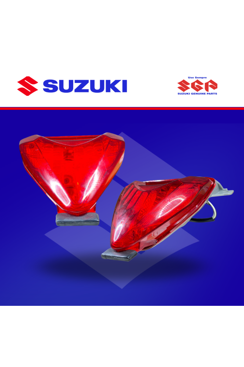 FARO STOP GIXXER150 (SUZ)