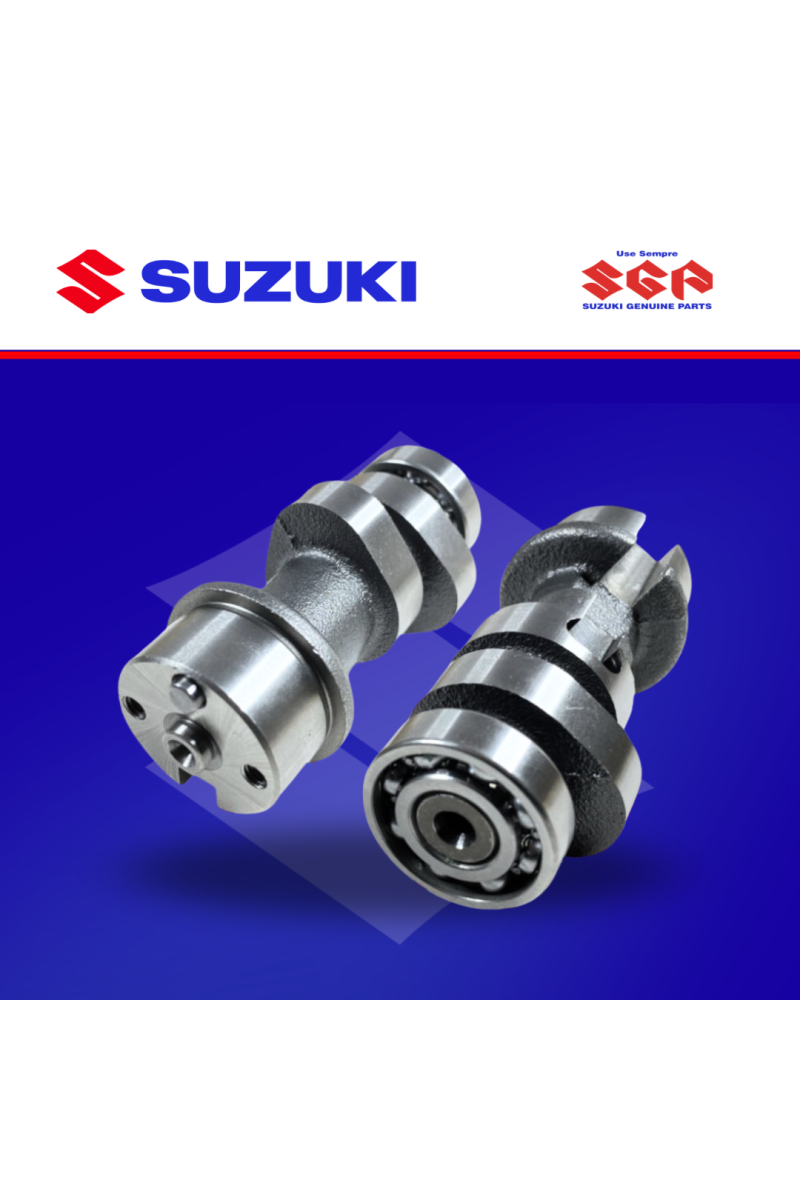 ARBOL DE LEVA ARM. GIXXER150 (SUZ)