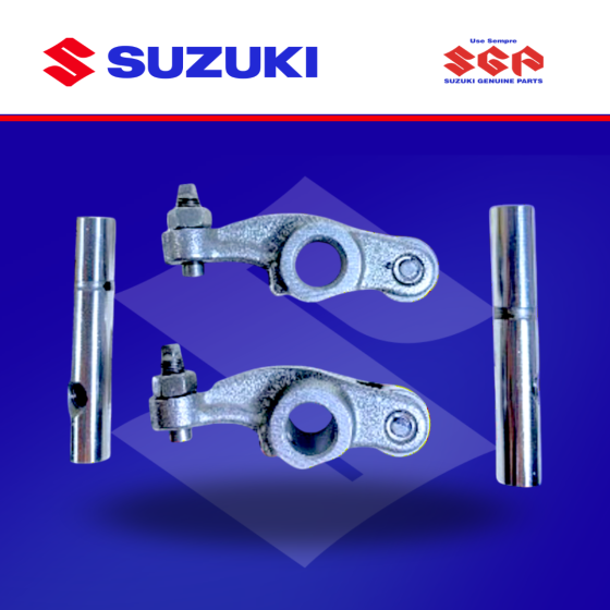 BALANCIN GIXXER150 C/PASADOR PAR (SUZ)