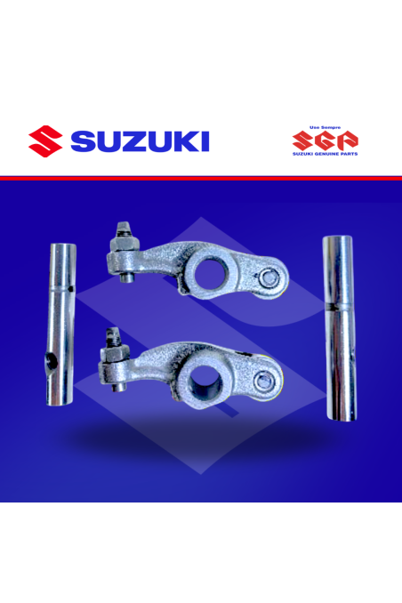 BALANCIN GIXXER150 C/PASADOR PAR (SUZ)