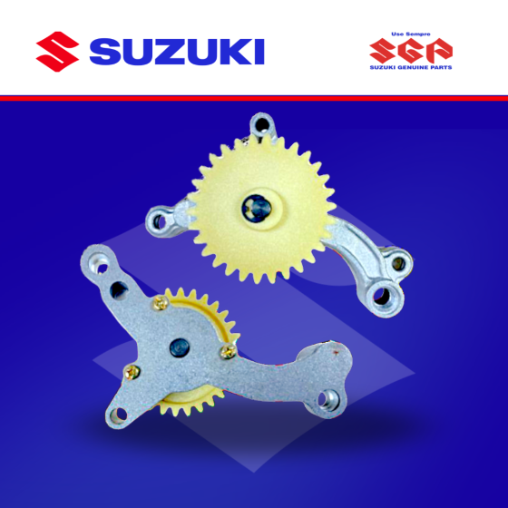 BOMBA ACEITE GIXXER150 (SUZ)