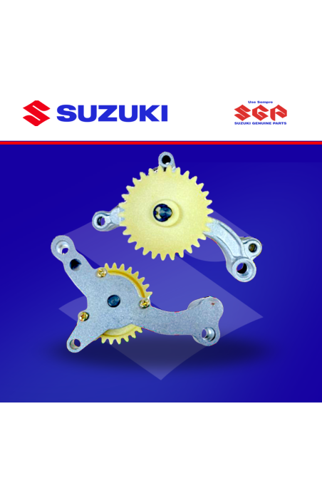 BOMBA ACEITE GIXXER150 (SUZ)