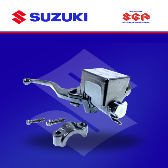 BOMBA FRENO DELANT. GIXXER150 (SUZ)