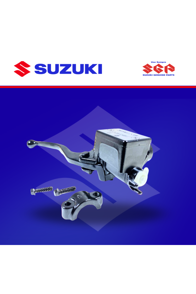 BOMBA FRENO DELANT. GIXXER150 (SUZ)