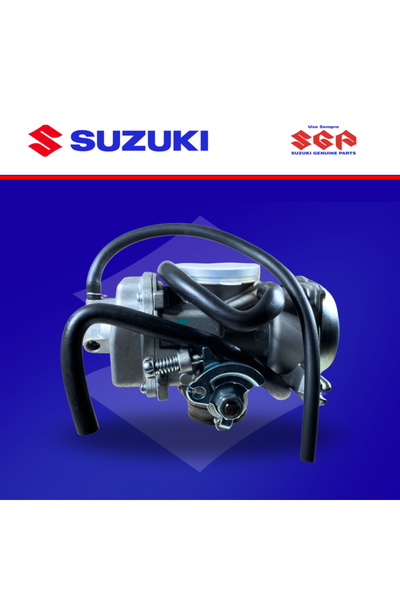 CARBURADOR GIXXER150 (SUZ)