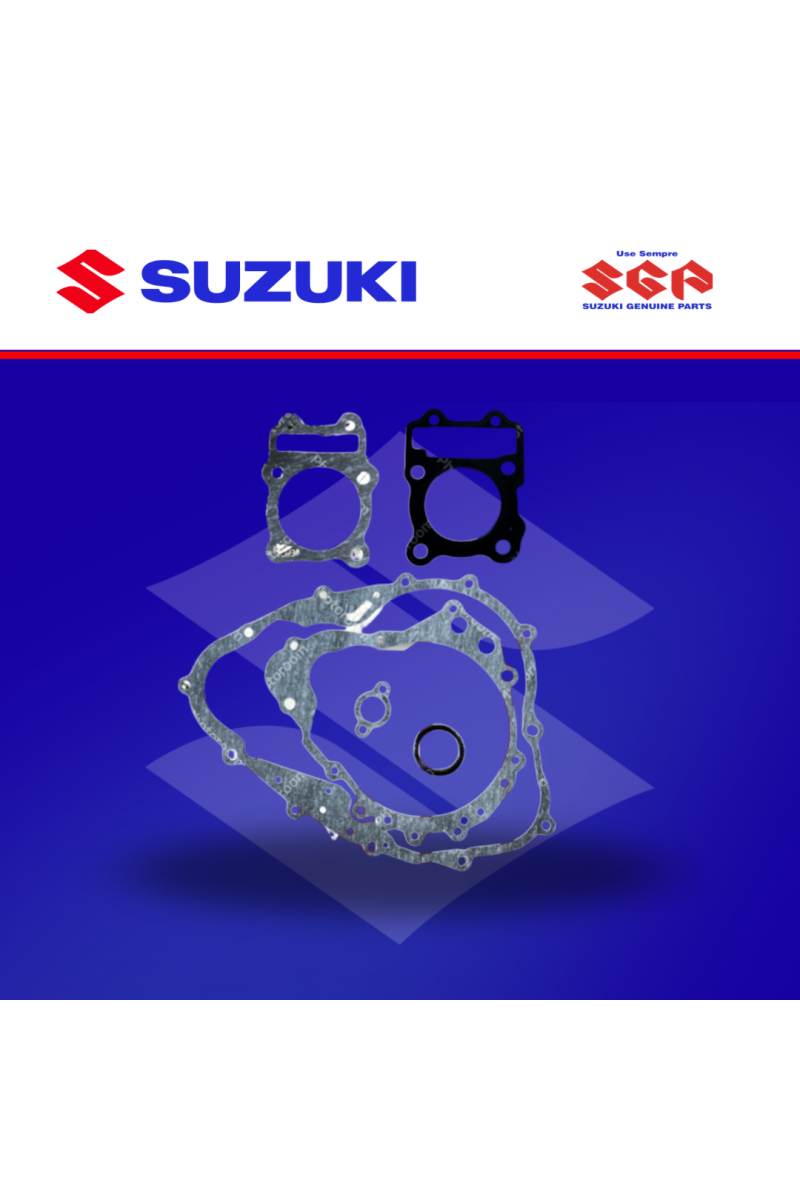 EMPAQUETADURA GIXXER150 (SUZ)