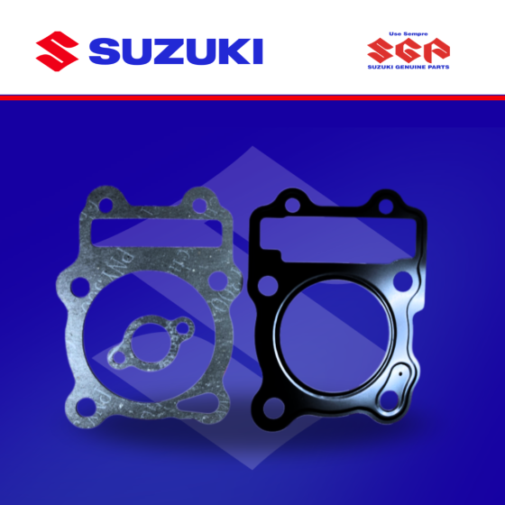EMPAQUE CIL. Y CAB. GIXXER150 (SUZ)