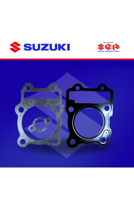 EMPAQUE CIL. Y CAB. GIXXER150 (SUZ)