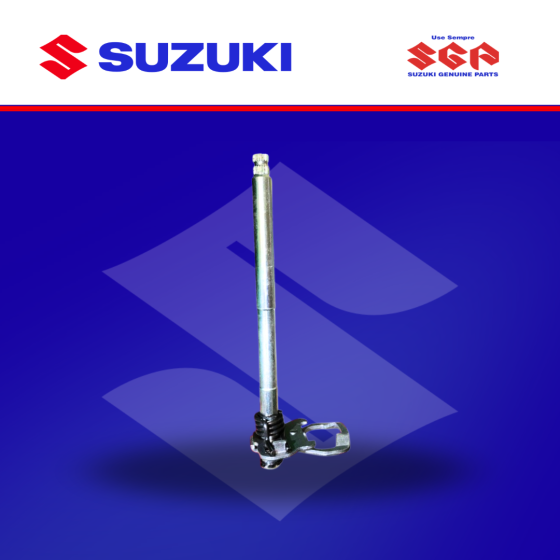 EJE CAMBIO GIXXER150 (SUZ)
