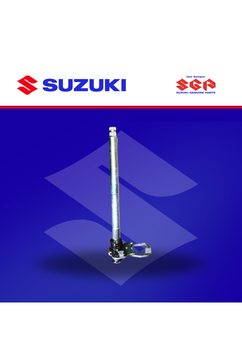 EJE CAMBIO GIXXER150 (SUZ)