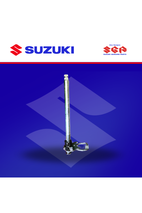 EJE CAMBIO GIXXER150 (SUZ)