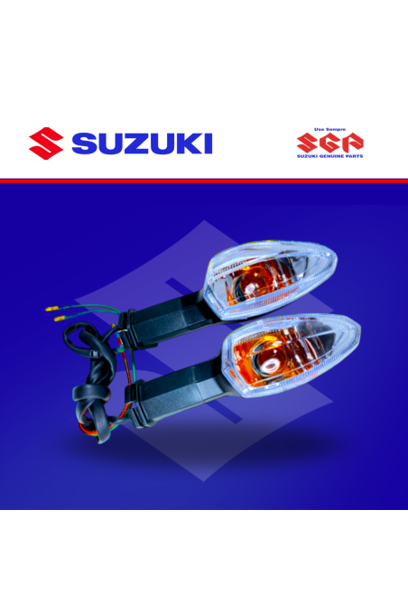 DIRECCIONAL DELANT. GIXXER150 PAR (SUZ)