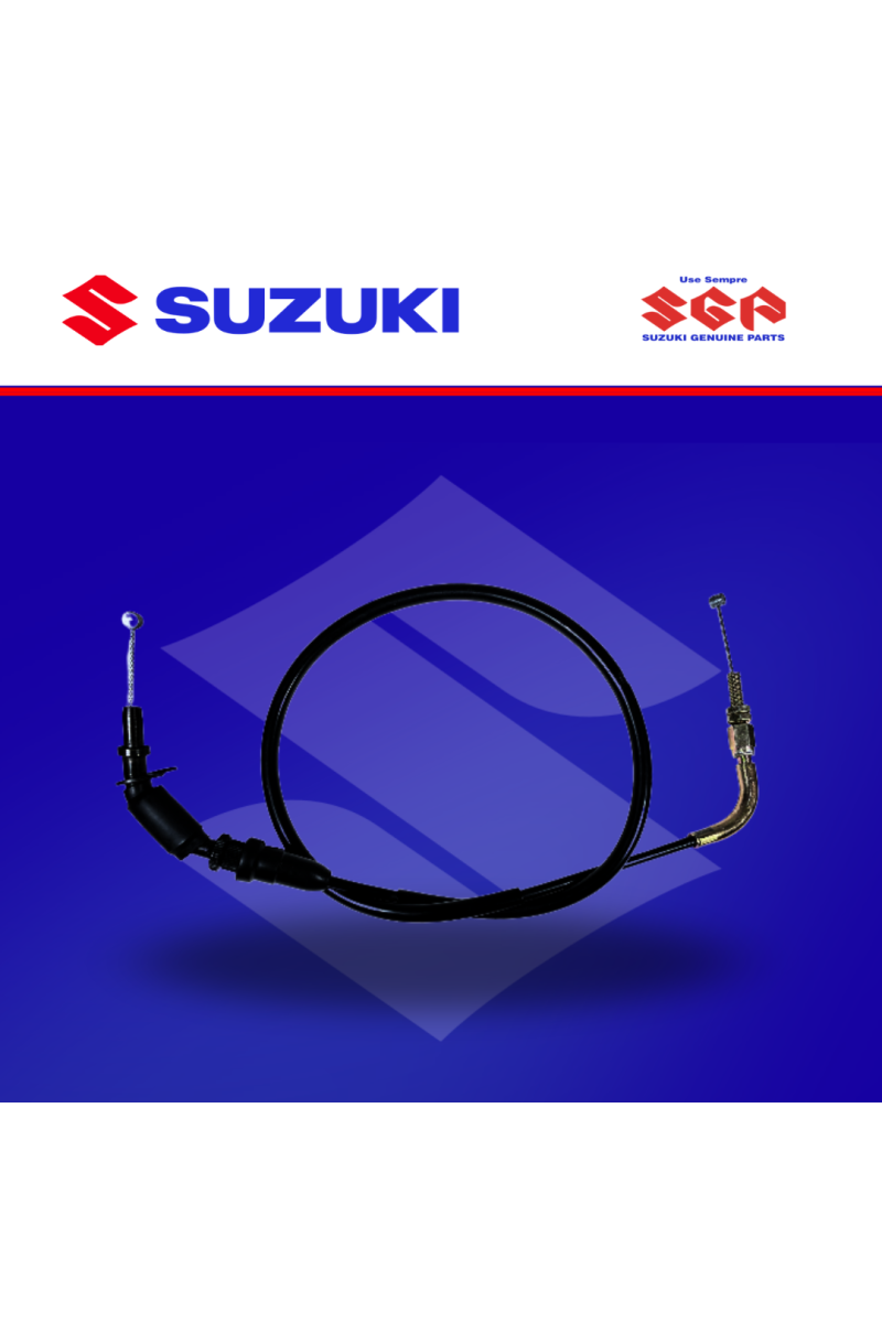 CABLE ACELERADOR GIXXER150 (SUZ)