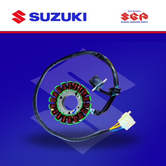 CORONILLA GIXXER150 (SUZ) -