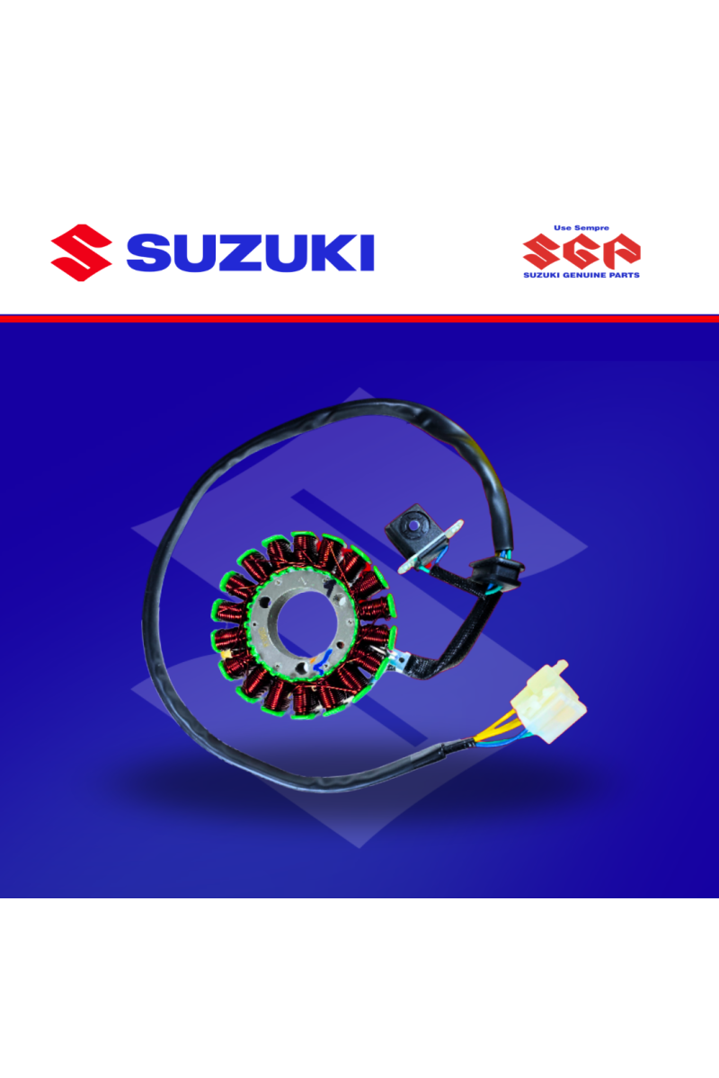 CORONILLA GIXXER150 (SUZ) -