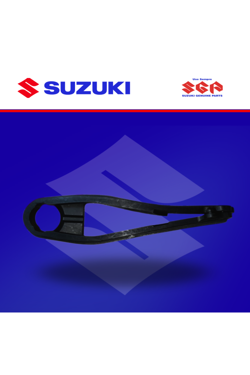 CAUCHO DESLIZADOR CADENA GIXXER150 (SUZ)