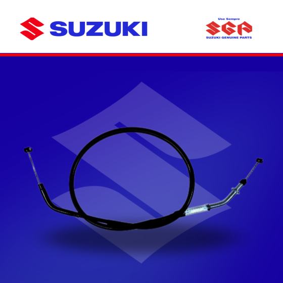 CABLE EMBRAGUE GIXXER150 (SUZ)