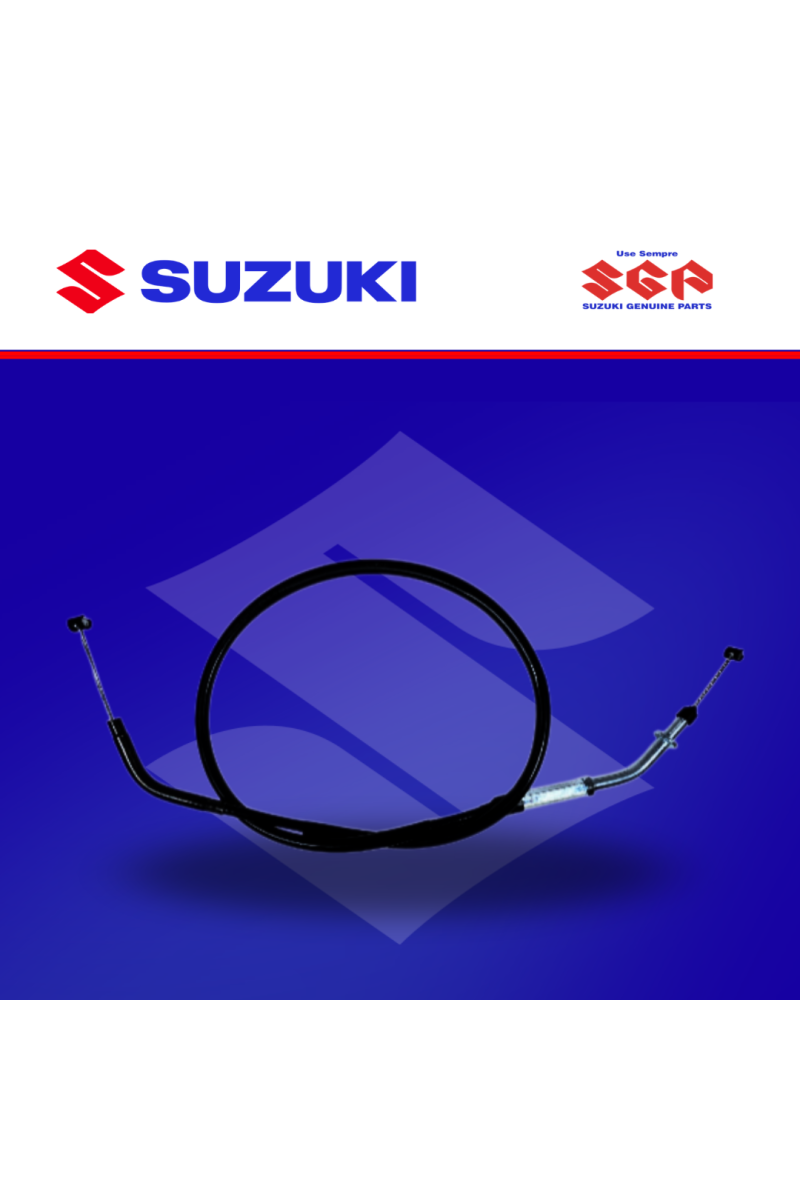CABLE EMBRAGUE GIXXER150 (SUZ)