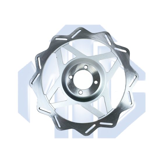 DISCO FRENO DELANT. SKR200 (MTG)