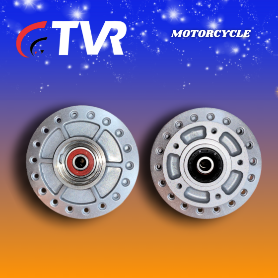 MANZANA DELANT. DY100/M.110 F/DISCO (TVR)
