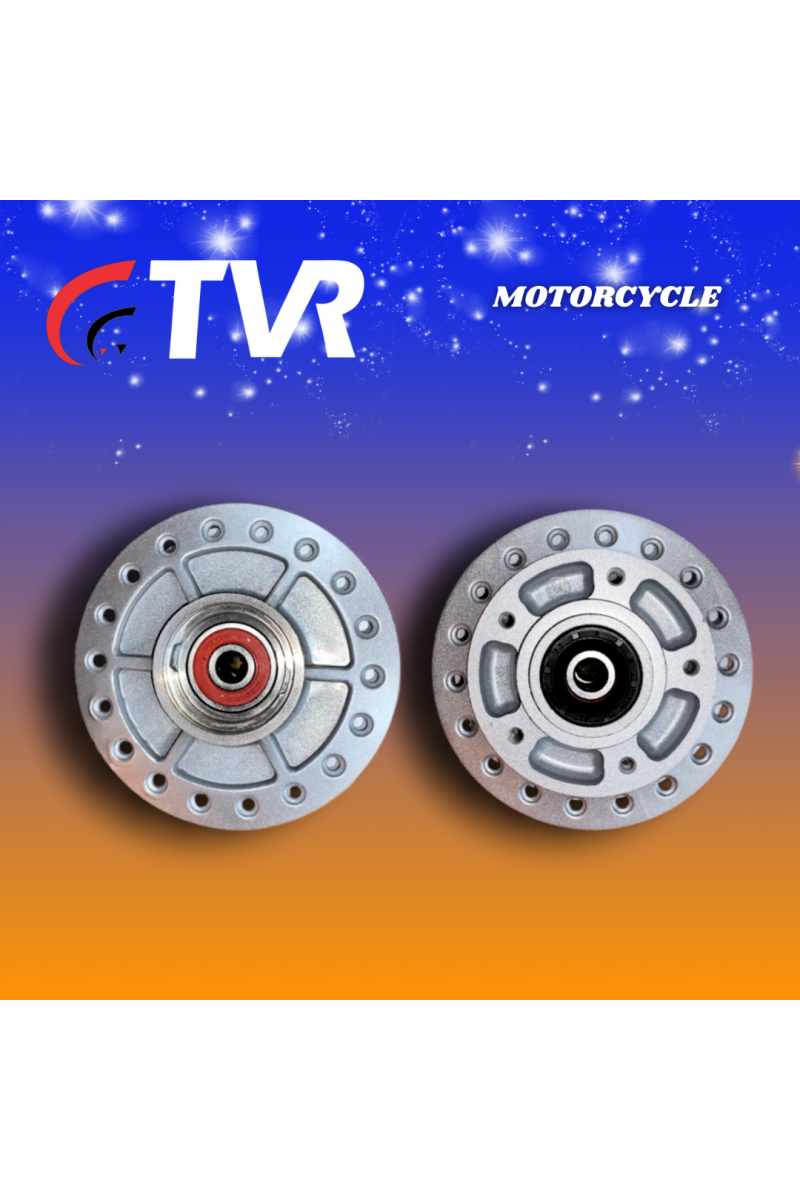 MANZANA DELANT. DY100/M.110 F/DISCO (TVR)
