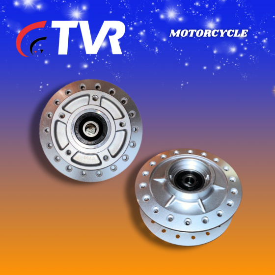 MANZANA DELANT. HONDA XR150L (TVR)