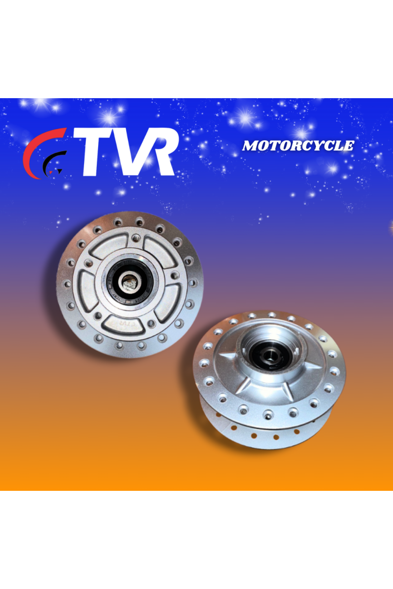 MANZANA DELANT. HONDA XR150L (TVR)