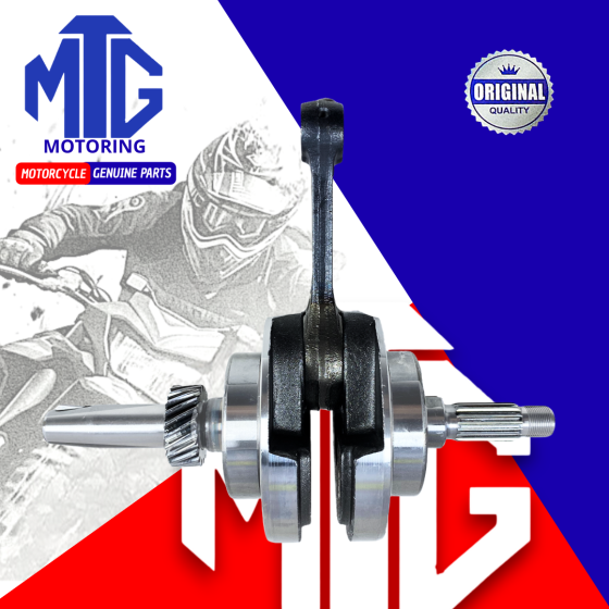 CIGUEÑAL ARM. CG250 (MTG)