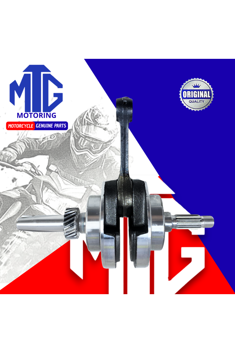 CIGUEÑAL ARM. CG250 (MTG)