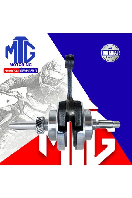 CIGUEÑAL ARM. CG250 (MTG)