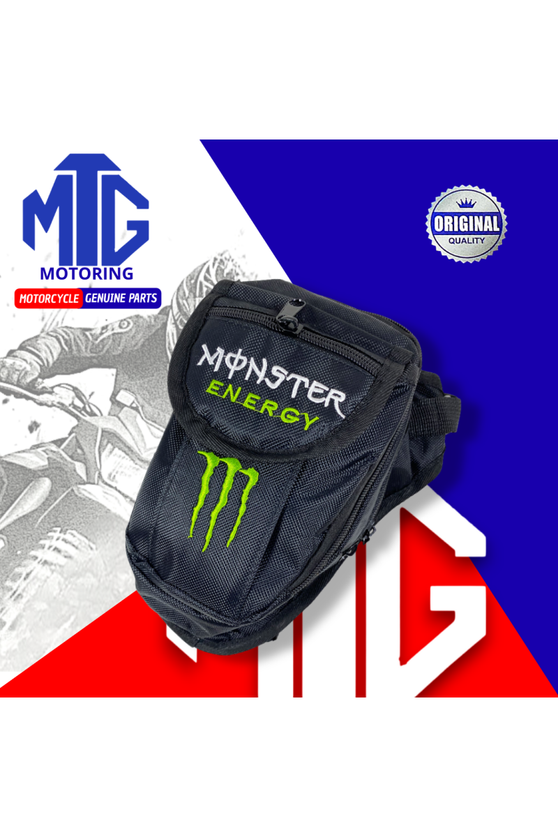 CANGURO P/PIERNA XTB MONSTER (MTG)