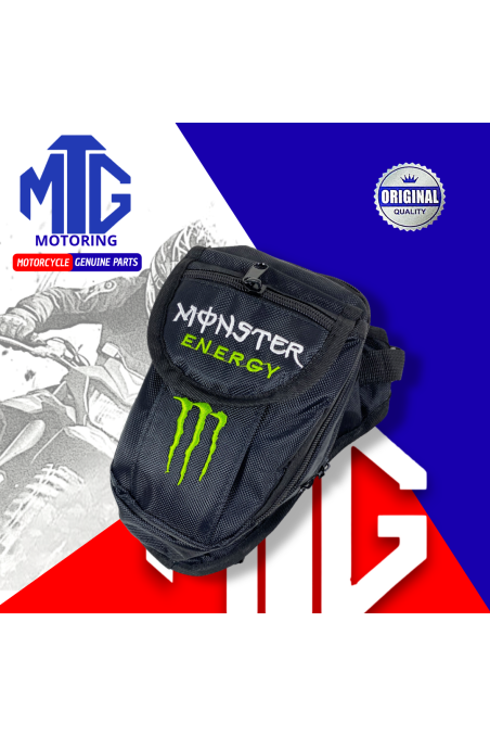 CANGURO P/PIERNA XTB MONSTER (MTG)