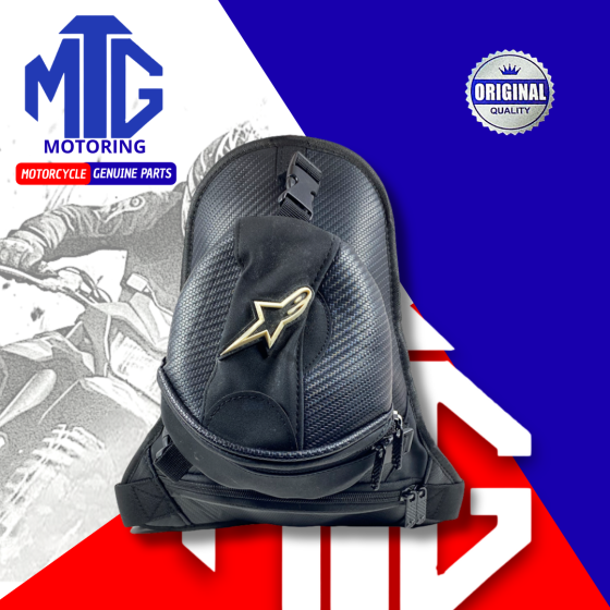 CANGURO P/PIERNA DTB (MTG)