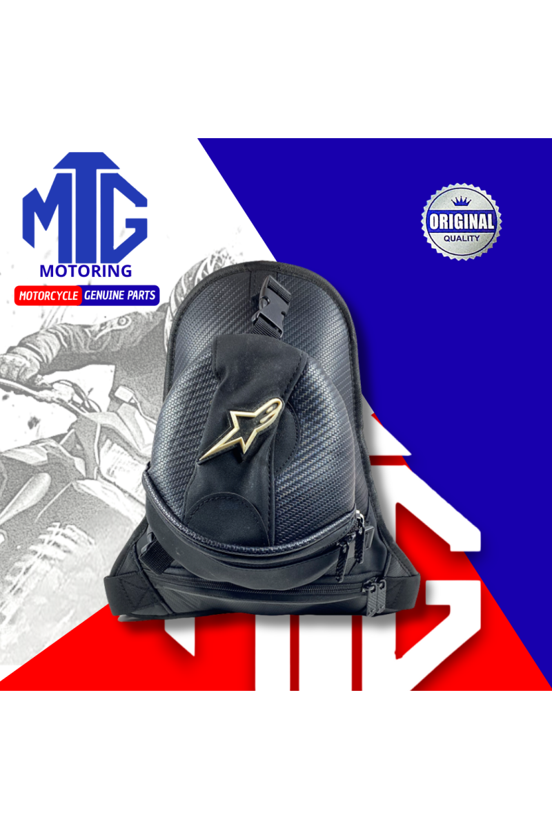 CANGURO P/PIERNA DTB (MTG)