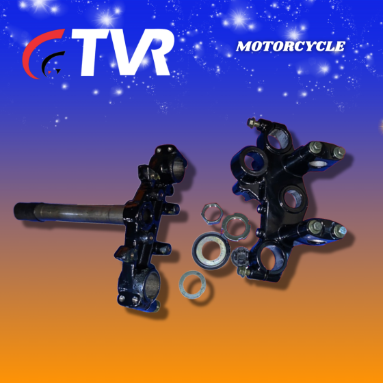 ARAÑA C/COLUMNA HONDA XR150L (TVR)