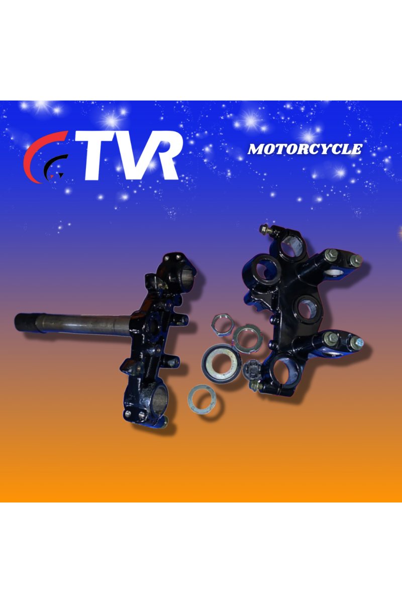 ARAÑA C/COLUMNA HONDA XR150L (TVR)