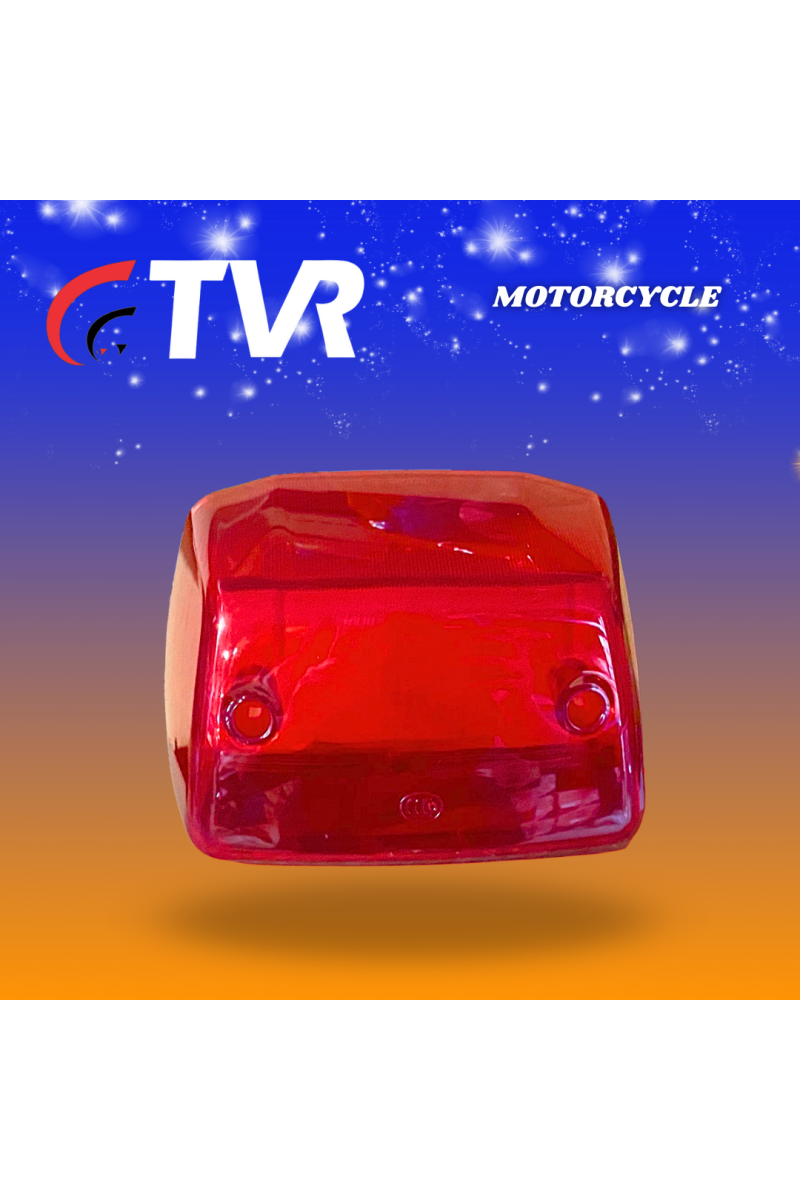 LUNA STOP GN125-F (TVR)