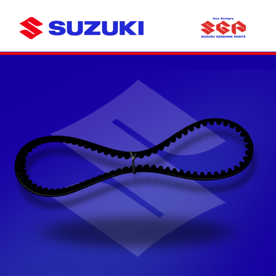 BANDA AN125 PAR (SUZ)