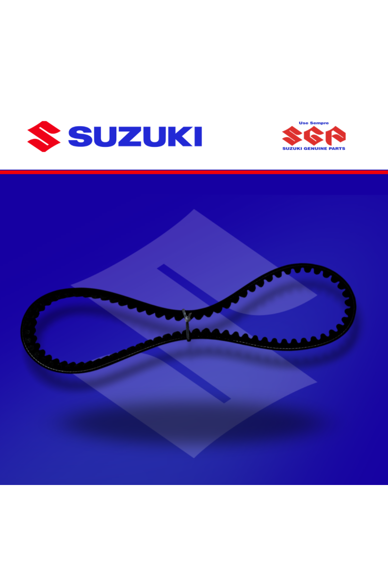 BANDA AN125 PAR (SUZ)