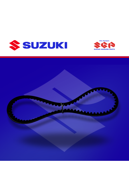 BANDA AN125 PAR (SUZ)