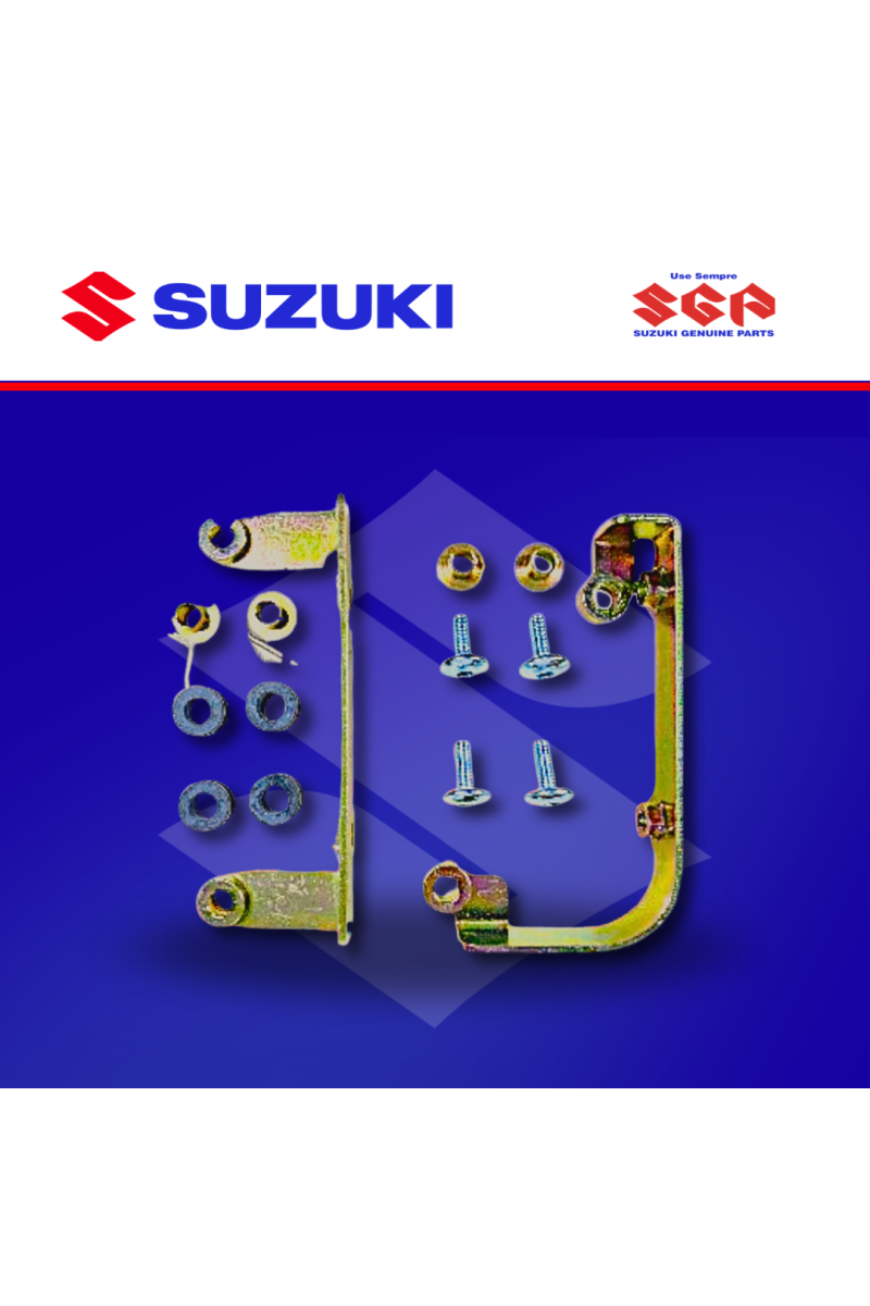 BASE COBERTOR CABEZOTE EN125 PAR (SUZ)
