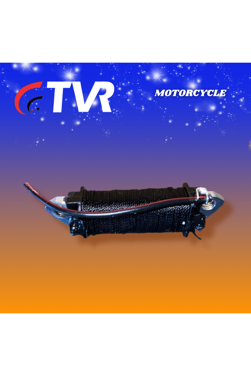 BOBINA ENCENDIDO AX100 (TVR)