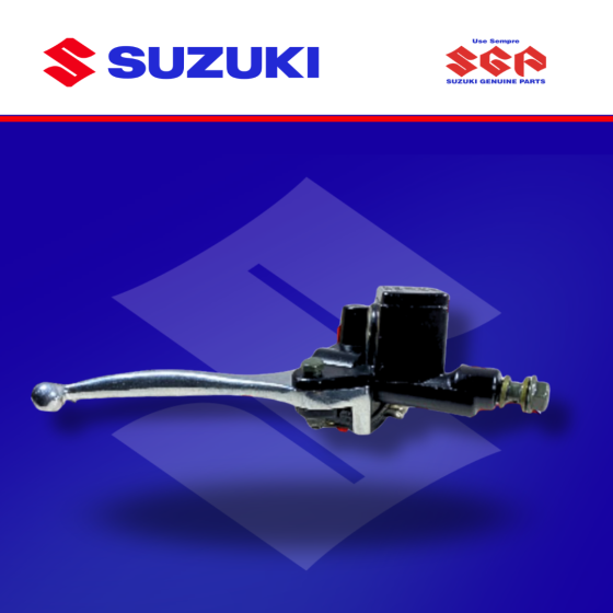 BOMBA FRENO DELANT. AN125 (SUZ)