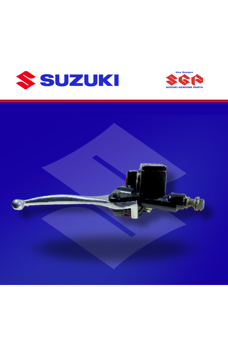 BOMBA FRENO DELANT. AN125 (SUZ)