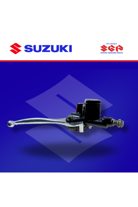 BOMBA FRENO DELANT. AN125 (SUZ)