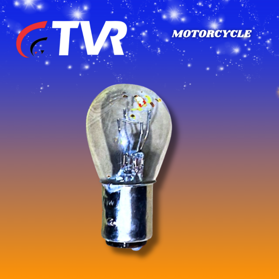 BOMBILLO STOP 12V (TVR)