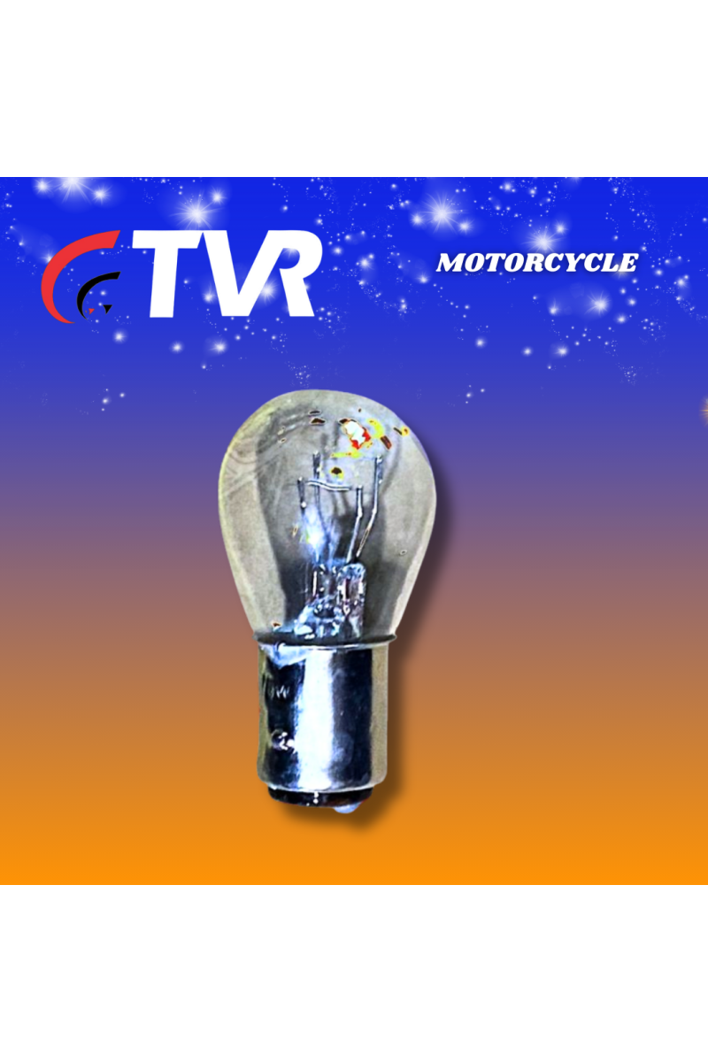 BOMBILLO STOP 12V (TVR)