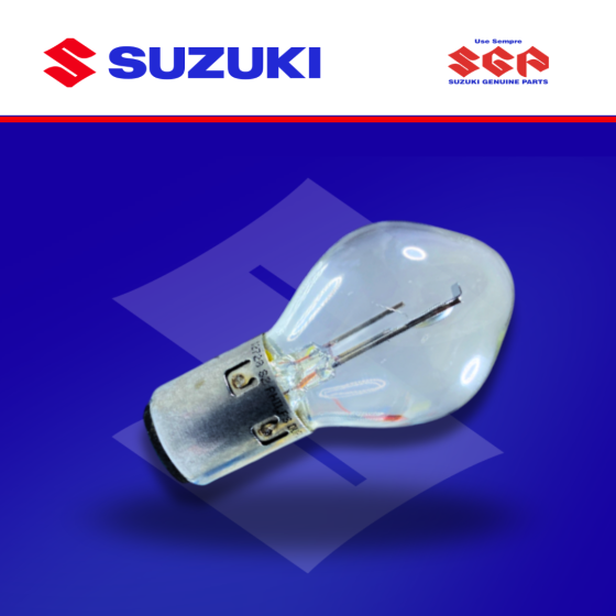 BOMBILLO VESPA 12/35/35 PHILIPS (SUZ)