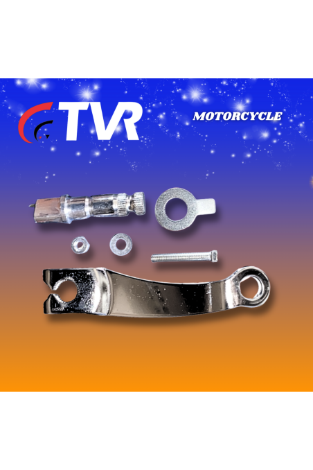 BRAZO C/BARON FRENO GN125 (TVR)