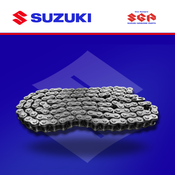 CADENA KMC 428H-132L (SUZ)